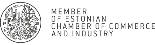 Member of Estonian Chamber